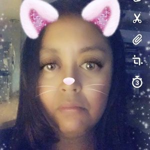 Meet your Posher, Norma